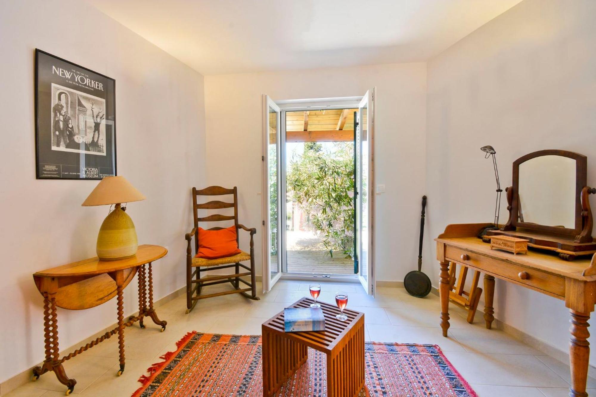 Villa Papaspiros Kouramades Exterior photo